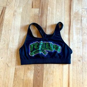Rays Allstars XS Sports Bra